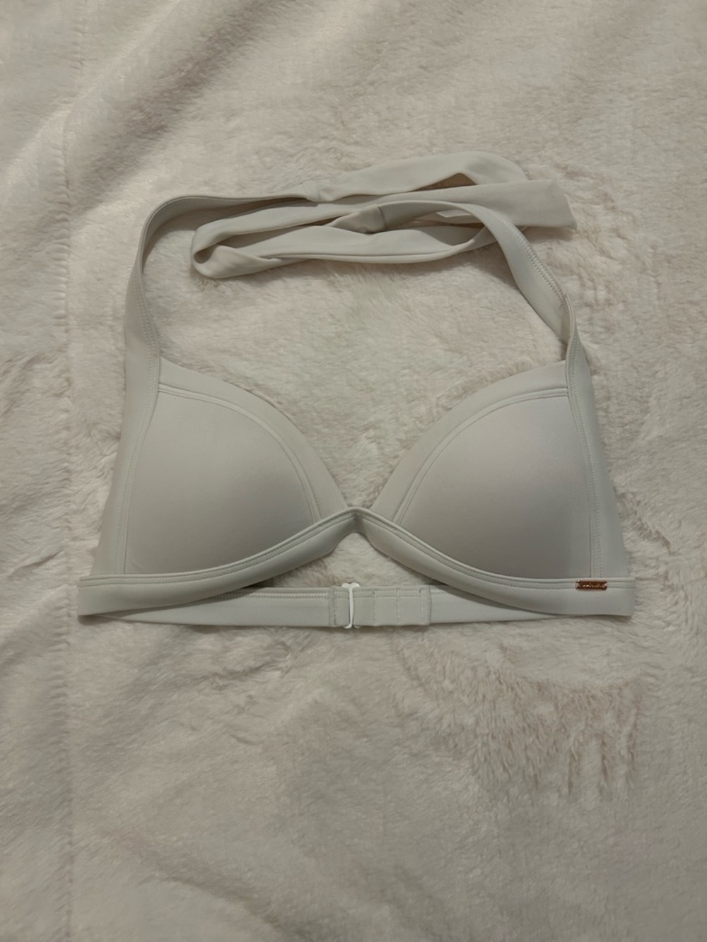 Victoria’s Secret Pink Push-Up Bikini Top